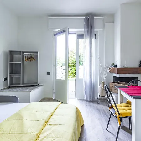 Conti Reina 15 Apartment *