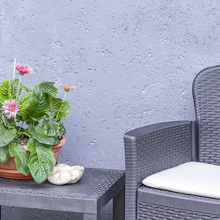 Apartment Conti Reina 15